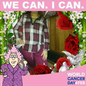 Meet your Posher, Tia